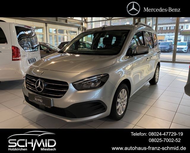 Mercedes-Benz T-Klasse 29.357 km 27.777 € Holzkirchen 83607