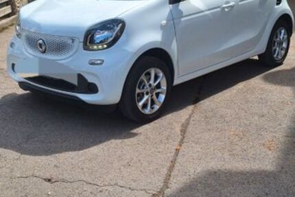 Smart ForFour 79.800 km 11.250 &euro; Winnenden 71364
