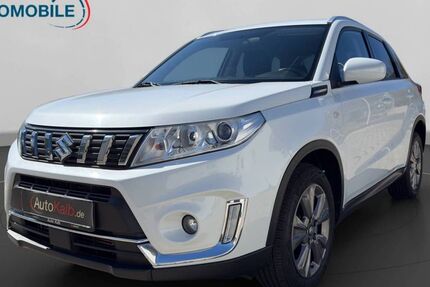 Suzuki Vitara 80.568 km 14.999 &euro; Schnaittach 91220