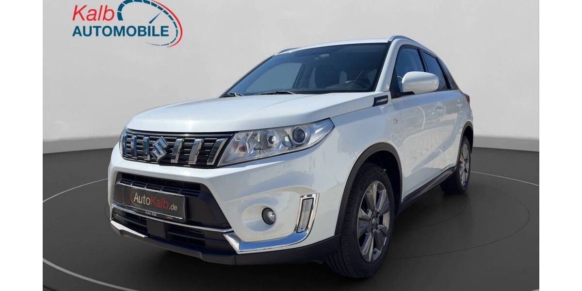 Suzuki Vitara 80.568 km 14.999 &euro; Schnaittach 91220