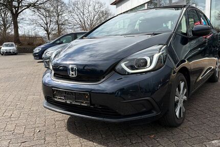Honda Jazz 47.000 km 17.990 &euro; Bornhoeved 24619