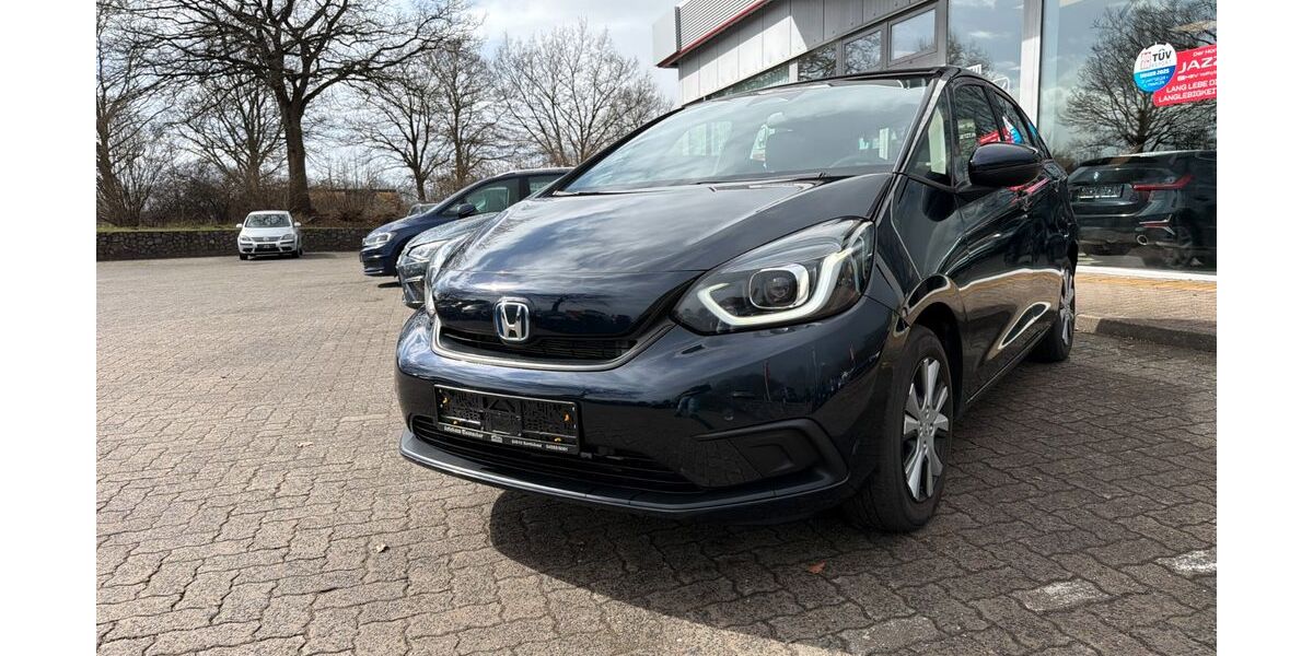 Honda Jazz 47.000 km 17.990 &euro; Bornhoeved 24619