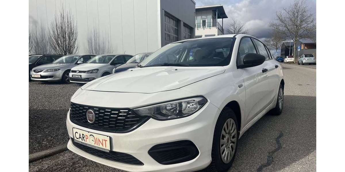 Fiat Tipo 220.000 km 5.490 &euro; Holzgerlingen 71088