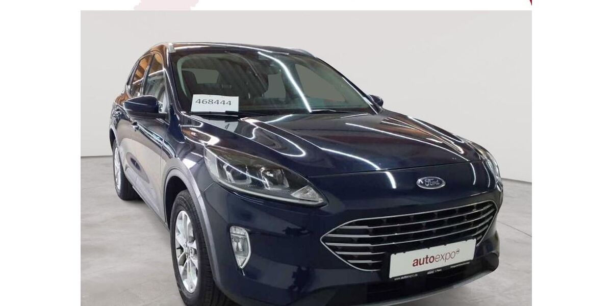 Ford Kuga 118.483 km 17.489 &euro; Fernwald-Steinbach 35463