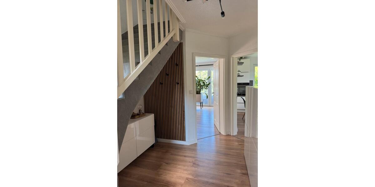 Einfamilienhaus Ritterhude - 4 Zimmer, 133 m&sup2;, 499.000&euro; | Angebot:26254583