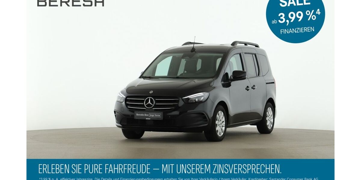 Mercedes-Benz T-Klasse 42.999 km 31.480 &euro; Bielefeld 33609