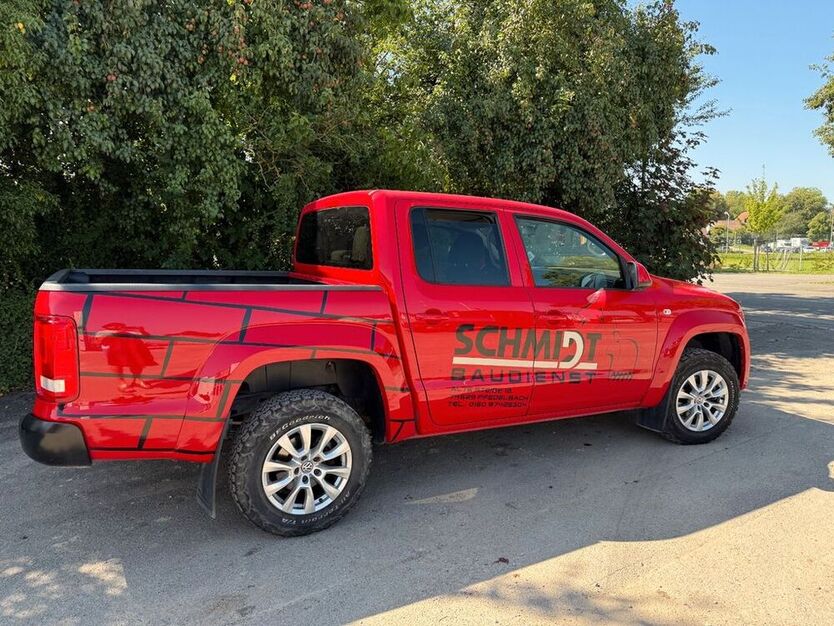 Amarok