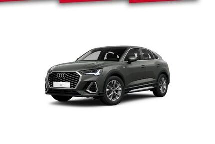 Audi Q3 16.458 km 35.930 &euro; Stuttgart 70469