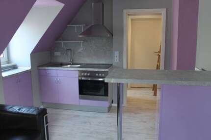 Wohnung Osnabrück Wüste - 1 Zimmer, 27 m&sup2;, 500&euro; | Angebot:27391322