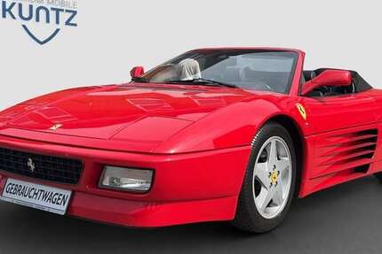 Ferrari 348 16.000 km 109.800 € Gettorf 24214