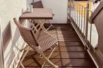 Etagenwohnung Greifswald Steinbecker Vorstadt - 3 Zimmer, 61 m&sup2;, 299.000&euro; | Angebot:26841697