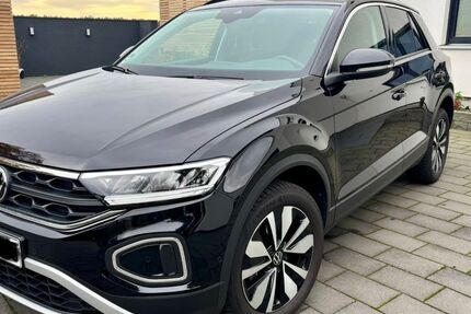 VW T-Roc 34.000 km 19.800 &euro; Vechelde 38159