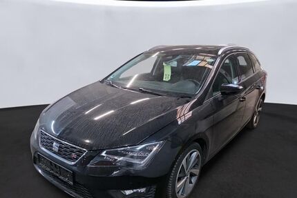 Seat Leon 150.369 km 13.990 &euro; Goslar 38644