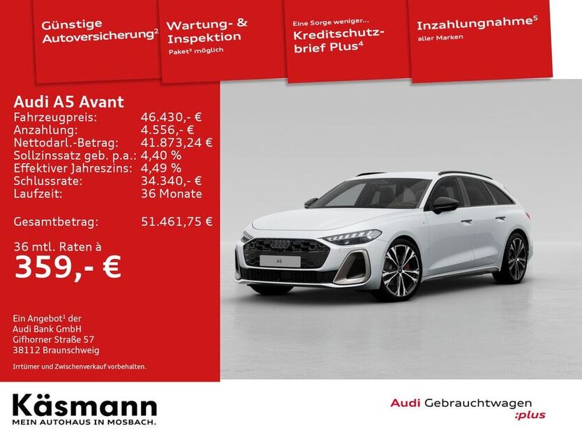A5