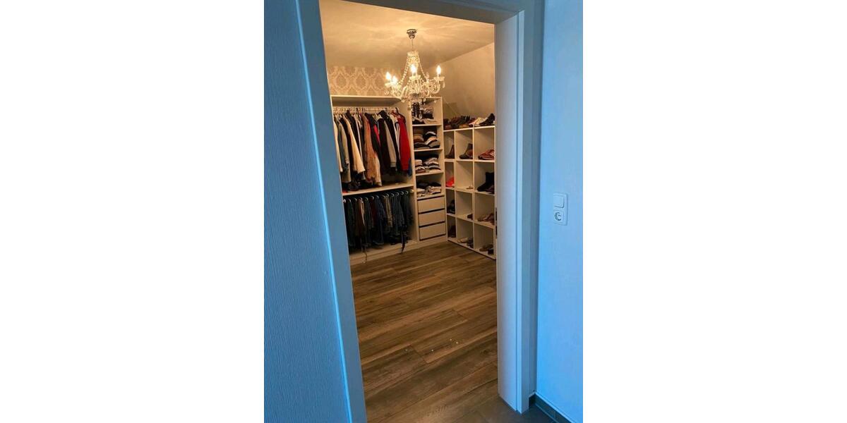 Doppelhaushälfte Moormerland - 4 Zimmer, 130 m&sup2;, 910&euro; | Angebot:26678439