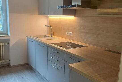 Wohnung Augsburg Antonsviertel - 2 Zimmer, 64 m&sup2;, 890&euro; | Angebot:25986425