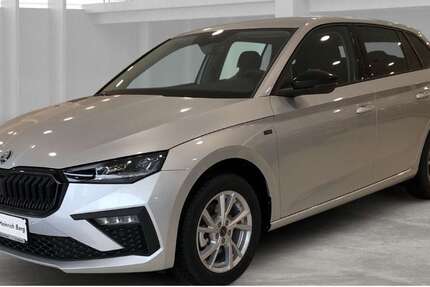 Skoda Scala 4.106 km 29.450 &euro; Oldenburg/Holstein 23758