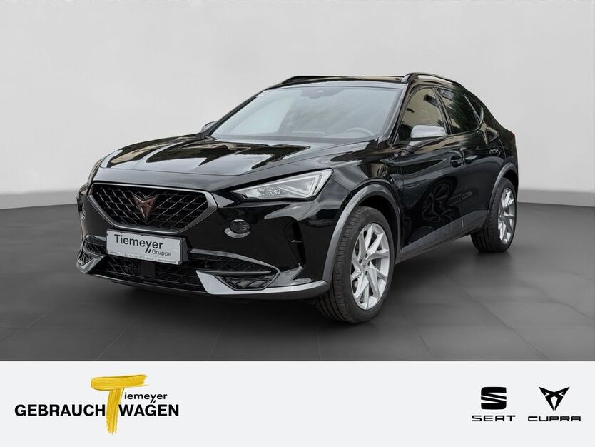 Cupra Formentor 74.940 km 21.850 € Plettenberg 58840
