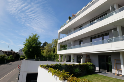 Wohnung Bonn Küdinghoven - 4 Zimmer, 130 m&sup2;, 625.000&euro; | Angebot:27719737
