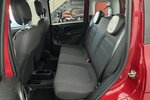 Fiat Panda Cross Red 1.0 Hybrid 1.Hand Neuwertig! 38.820 km 11.740 &euro; Lich 35423