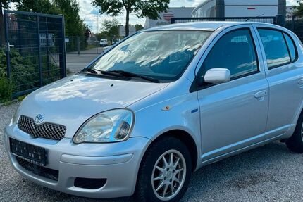 Toyota Yaris 142.685 km 1.600 &euro; Friedberg 86316