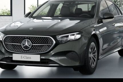 Mercedes-Benz E 220 9.900 km 50.790 &euro; Pfullingen 72793