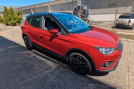 Seat Arona 90.000 km 10.950 &euro; Dreieich 63303