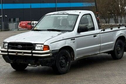 Ford Ranger 217.232 km 2.999 &euro; Wuppertal 42389