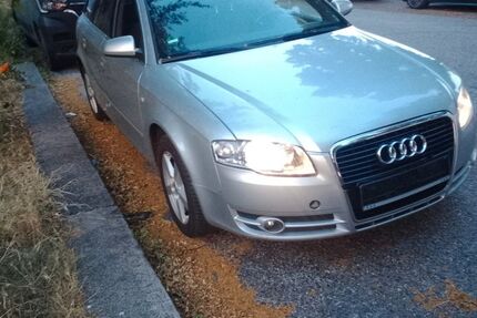 Audi A4 186.536 km 2.600 &euro; Hamburg 20537