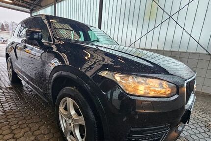 Volvo XC90 292.000 km 11.799 &euro; Nordlingen 86720