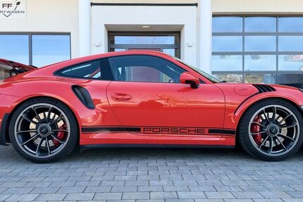 Porsche 991 16.250 km 169.880 &euro; Pilsting 94431