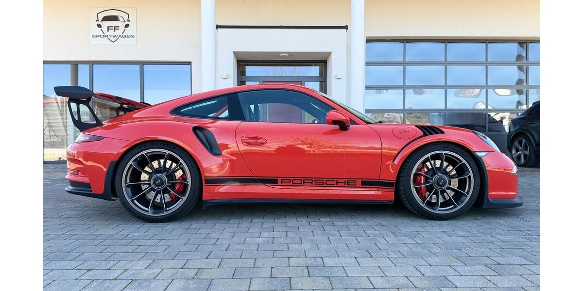 Porsche 991 16.250 km 169.880 &euro; Pilsting 94431