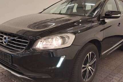 Volvo XC60 94.800 km 18.490 &euro; Ahlerstedt 21702