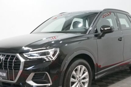 Audi Q3 59.426 km 32.990 &euro; Schmidgaden 92546