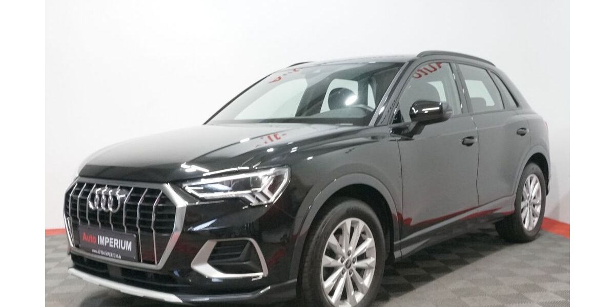 Audi Q3 59.426 km 32.990 &euro; Schmidgaden 92546