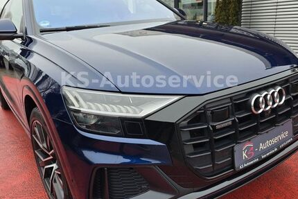 Audi Q8 185.000 km 39.999 € Weißenhorn 89264
