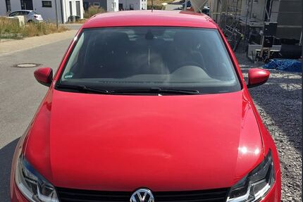 VW Polo 262.000 km 5.190 &euro; Bretzfeld 74626
