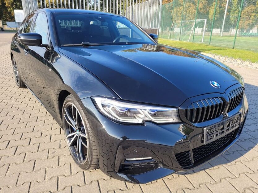 BMW 330 165.390 km 31.890 € Lötzbeuren 56843