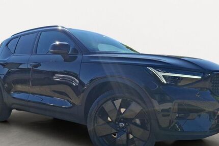 Volvo XC40 10.874 km 37.490 &euro; Friedberg 61169