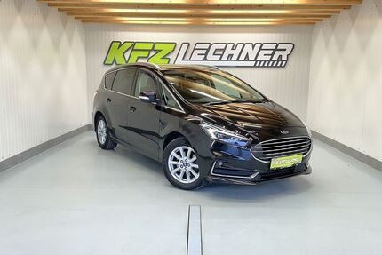 Ford S-Max 95.879 km 22.880 &euro; Neuhaus am Inn 94152