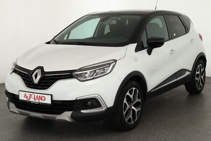 Renault Captur 39.769 km 15.490 &euro; Hamburg 22761