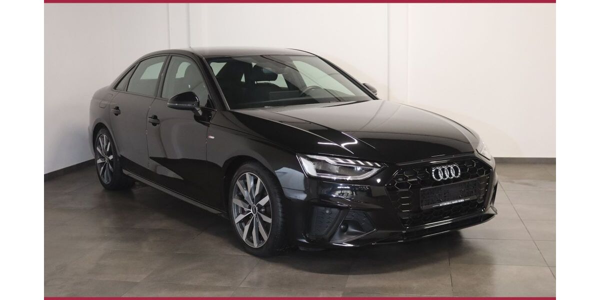 Audi A4 68.600 km 29.900 &euro; Bebra 36179