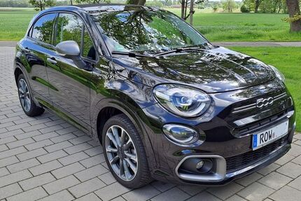 Fiat 500X 46.600 km 18.444 &euro; Zeven 27404