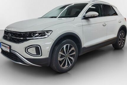 VW T-Roc 21.540 km 21.190 &euro; Suhl 98529