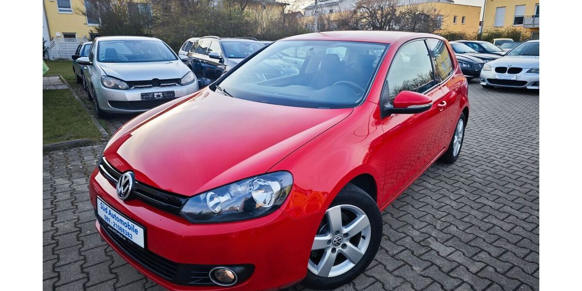 VW Golf 127.280 km 6.990 &euro; Markt Schwaben bei München 85570