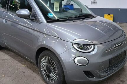 Fiat 500e 32.986 km 14.450 &euro; Friedewald 36289