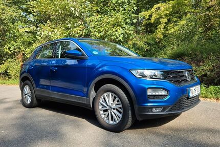 VW T-Roc 65.500 km 15.500 &euro; Böblingen 71032