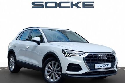 Audi Q3 6.159 km 38.985 € Remse OT Kertzsch 08373