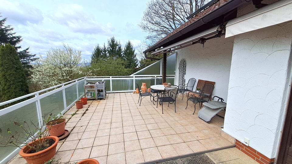 Einfamilienhaus Kaufungen - 8 Zimmer, 224 m&sup2;, 549.000&euro; | Angebot:26099652