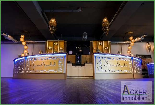 Gewerbeobjekt Bruchsal - 11.400&euro; | Angebot:24878720